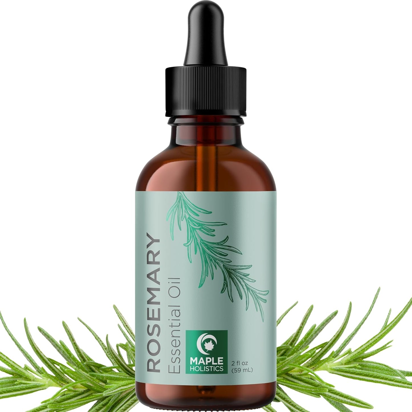 Pure Refreshing Lemongrass Essential Oil - Aromatherapy Lemongrass Oil for Hair Nails and Skin plus Potent Natural Aromatic Essential Oil for Diffusers for Home and Travel from