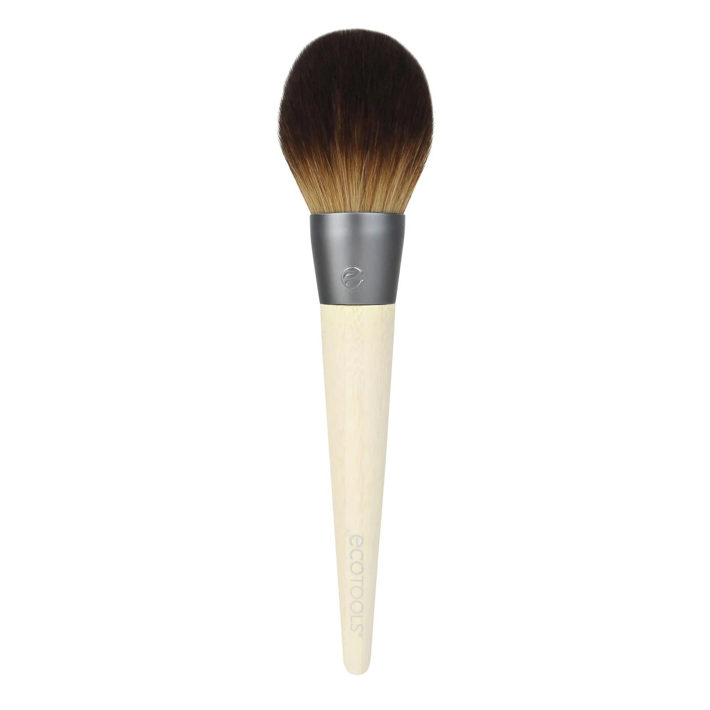 Full Powder Makeup Brush, for Blushes & Setting Powder, Full Coverage, 1 Count - Runaway Rabbit LLC