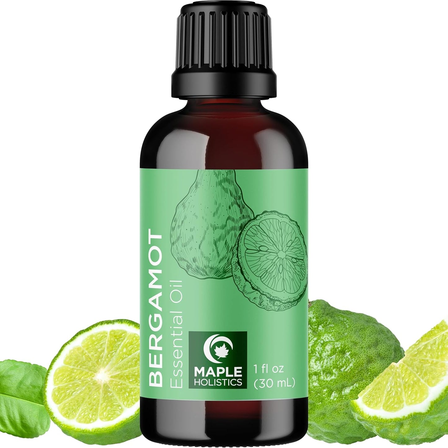 Pure Refreshing Lemongrass Essential Oil - Aromatherapy Lemongrass Oil for Hair Nails and Skin plus Potent Natural Aromatic Essential Oil for Diffusers for Home and Travel from